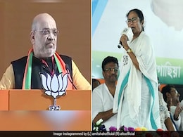 लोकसभा चुनाव 2019: बंगाल में अमित शाह के रोड शो में हिंसा से लेकर EC के सख्त कदम उठाने तक की 11 बड़ी बातें लोकसभा चुनाव 2019: बंगाल में अमित शाह के रोड शो में हिंसा से लेकर EC के सख्त कदम उठाने तक की 11 बड़ी बातें