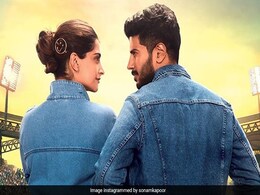 <i>The Zoya Factor</i>: Sonam Kapoor's Film Gets A New Release Date <i>The Zoya Factor</i>: Sonam Kapoor's Film Gets A New Release Date