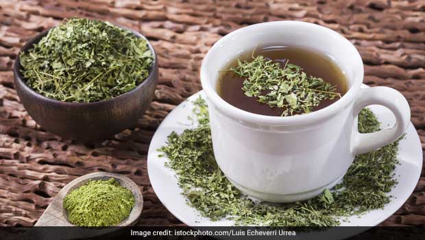 Moringa Tea: Fat Loss, BP Control And More Incredible Benefits Of This So-Called 'Miracle Tea'