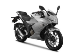2019 Suzuki Gixxer SF 250: All You Need To Know