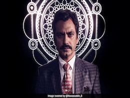 Sacred Games 2: गणेश गायतोंडे की ढिंचैक वापसी, मस्ट वॉच है नवाजुद्दीन और सैफ की 'सेक्रेड गेम्स 2' Sacred Games 2: गणेश गायतोंडे की ढिंचैक वापसी, मस्ट वॉच है नवाजुद्दीन और सैफ की 'सेक्रेड गेम्स 2'