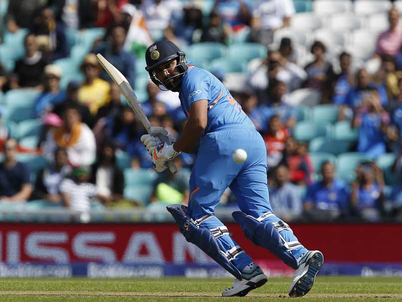Watch: This Player Is Team India's Worst Dancer According To Rohit Sharma