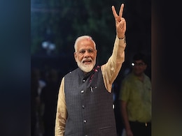 NDA की बैठक कल, पीएम मोदी को चुना जाएगा संसदीय दल का नेता NDA की बैठक कल, पीएम मोदी को चुना जाएगा संसदीय दल का नेता