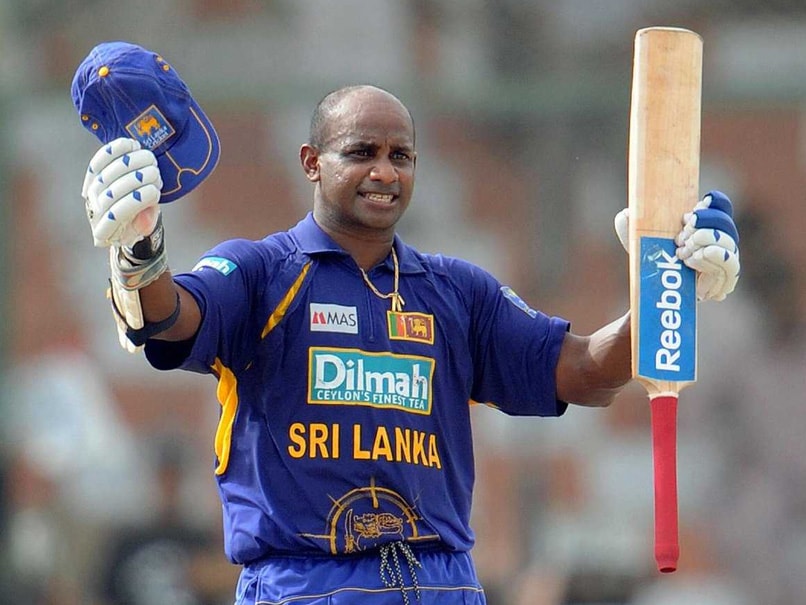 Did Sanath Jayasuriya really offer bribe to Sports Minister, Icc alleges Did Sanath Jayasuriya really offer bribe to Sports Minister, Icc alleges