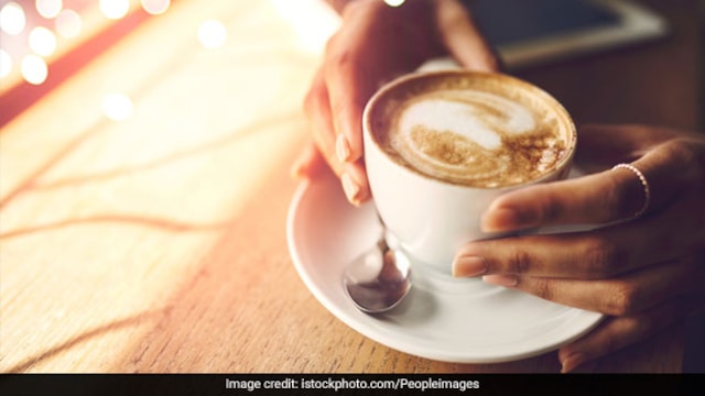 Coffee, water and fibre rich foods can help prevent constipation