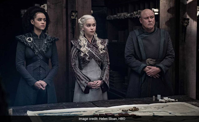 <i>Game Of Thrones 8</i>: The 12 Things That Are Really Bothering Us Right Now