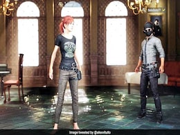 चार लड़कों ने जीता PUBG टूर्नामेंट, ईनाम में मिले 1 करोड़ 29 लाख रुपये चार लड़कों ने जीता PUBG टूर्नामेंट, ईनाम में मिले 1 करोड़ 29 लाख रुपये