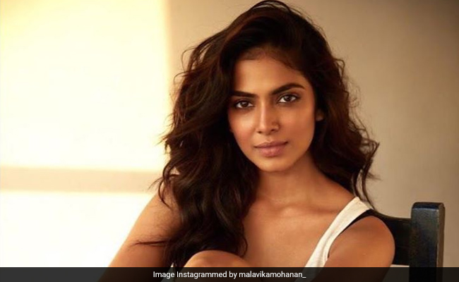 Trolled, Malavika Mohanan Shares Killer Post On 'How Respectable Girls Should Dress'