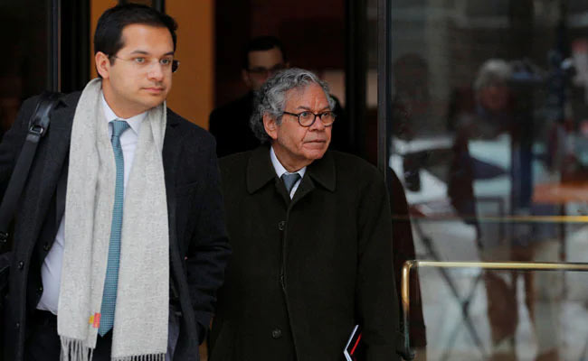 Indian-Origin Drug Firm Founder, Executives Convicted In US Opioid Case