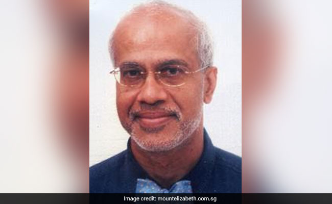 Indian-Origin Doctor Said Judge "Spread Her Legs", Gets Huge Divorce Bill
