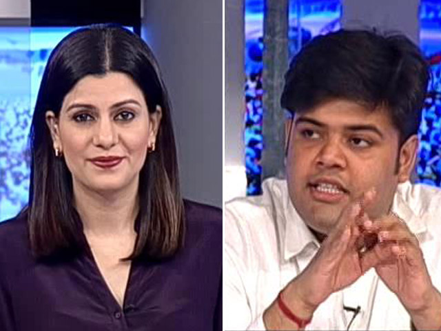 Fall In Number Of NDA Seats Won't Be As Predicted: RSS Representative On NDTV