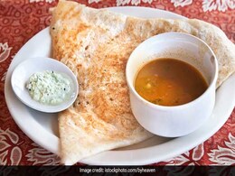 Diabetes Diet: This Oats Dosa Recipe Is Diabetic-Friendly And Extremely Delicious! (Watch Video) Diabetes Diet: This Oats Dosa Recipe Is Diabetic-Friendly And Extremely Delicious! (Watch Video)