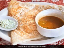 साउथ इंडियन डोसे को दें इटैलियन ट्विस्ट, बच्चों से लेकर बड़े तक सभी हो जाएंगे आपकी कुकिंग के फैन, नोट करें रेसिपी साउथ इंडियन डोसे को दें इटैलियन ट्विस्ट, बच्चों से लेकर बड़े तक सभी हो जाएंगे आपकी कुकिंग के फैन, नोट करें रेसिपी