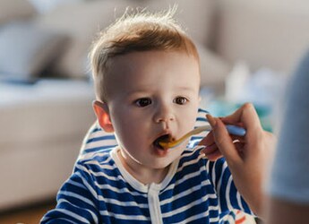One-Year-Old Can't Get Enough Of His Birthday Cake, Video Goes Viral One-Year-Old Can't Get Enough Of His Birthday Cake, Video Goes Viral