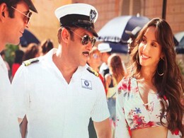सलमान के साथ नोरा फतेही ने किया 'भारत' में काम, अब बता रही हैं उनके बारे में ये बात सलमान के साथ नोरा फतेही ने किया 'भारत' में काम, अब बता रही हैं उनके बारे में ये बात