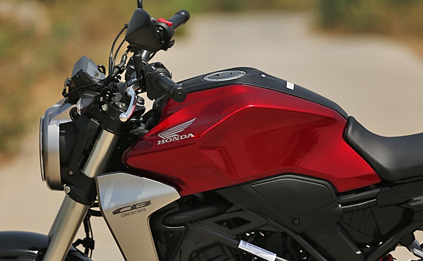 Honda Two Wheelers Opens Up About EV Road Map For India Honda Two Wheelers Opens Up About EV Road Map For India