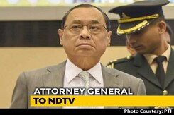 Attorney General Letter Had Asked For Ex-Judges In Chief Justice Inquiry Attorney General Letter Had Asked For Ex-Judges In Chief Justice Inquiry