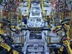 MG Motor India Commences Production Of Hector SUV At Its Halol Facility