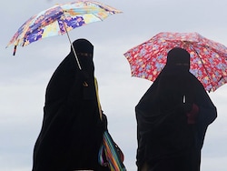 BJP Urges Poll Body To Verify Women In Burqas In Upcoming Bihar Polls