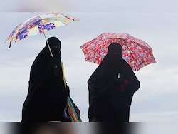 Bihar BJP Chief&#039;s &#039;Check Women In Burqa&#039; Suggestion To Poll Body Sparks Row