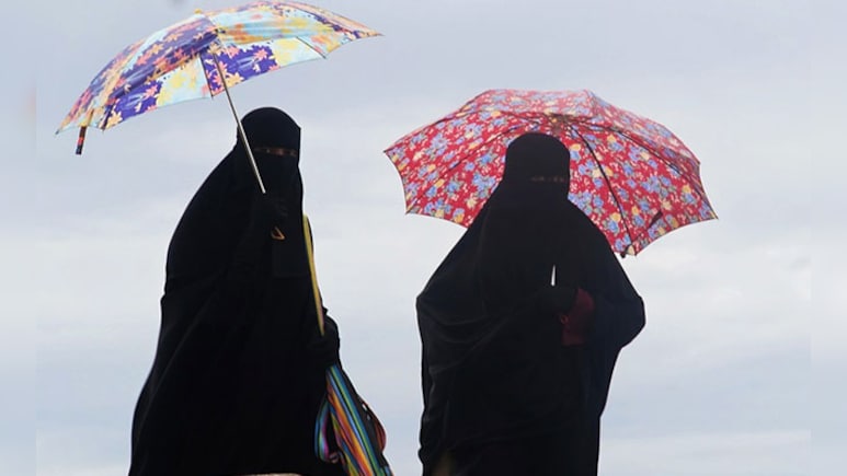 Bihar BJP Chief's Burqa Remark, Deputy Chief Minister's Ghoonghat Parallel