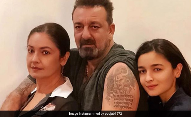 Alia Bhatt's <I>Sadak 2</i> Gets A New Release Date
