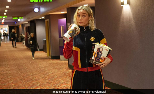 <I>Avengers: Endgame</i> Battle Scene Captures Marvel's Tricky Relationship With Female Heroes (Spoiler Alert)