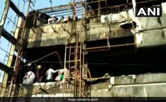 "Extremely Anguished," PM Tweets Condolences After Surat Fire Kills 19