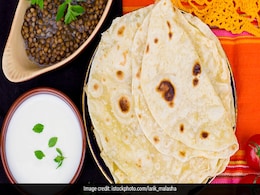 Stale Roti Benefits: बासी रोटी खाने के होते हैं कई अद्भुत फायदे, दूध में डालकर सेवन करने से बढ़ जाते हैं लाभ Stale Roti Benefits: बासी रोटी खाने के होते हैं कई अद्भुत फायदे, दूध में डालकर सेवन करने से बढ़ जाते हैं लाभ