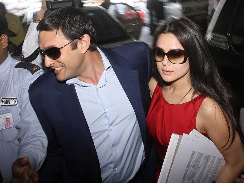 Ness Wadia's Sentencing In Drug Case May Lead To KXIP's IPL Suspension