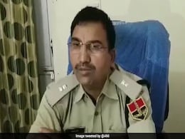 Rajasthan Woman Thrashed, Stripped; Walks Naked To Police Station In Churu Rajasthan Woman Thrashed, Stripped; Walks Naked To Police Station In Churu