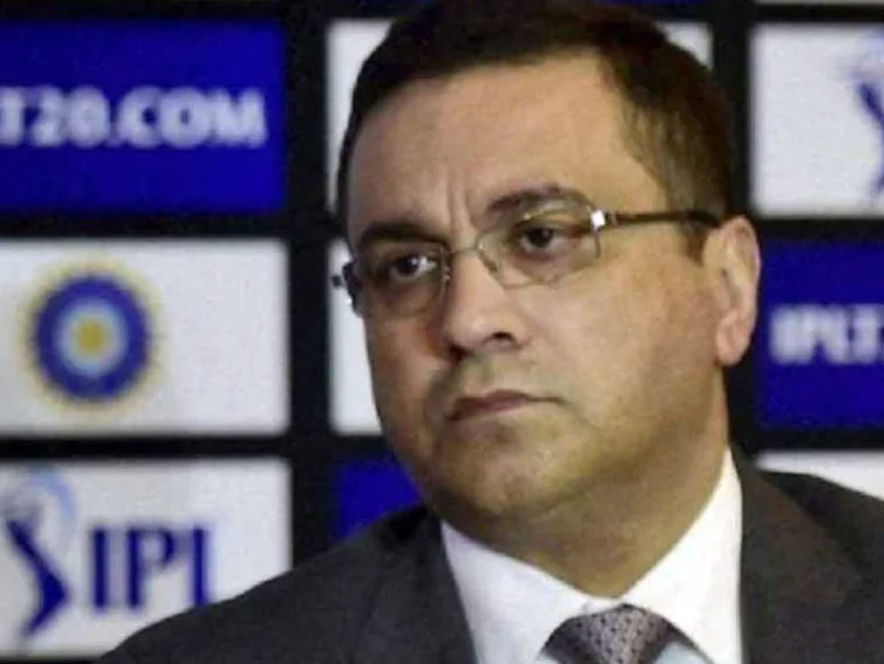 BCCI CEO Rahul Johri Urges CoA To Resolve Increment Issue