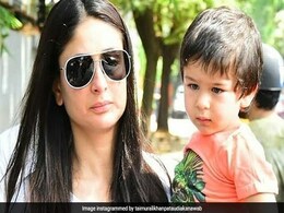 तैमूर अली खान के 'गुड न्यूज' में डेब्यू को लेकर करीना कपूर ने किया खुलासा, जानकर हो जाएंगे हैरान... तैमूर अली खान के 'गुड न्यूज' में डेब्यू को लेकर करीना कपूर ने किया खुलासा, जानकर हो जाएंगे हैरान...
