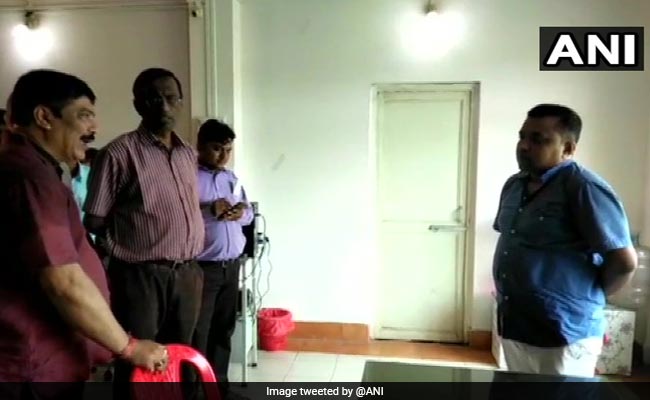 Tripura Minister Catches Doctor Red-Handed While Conducting Abortion