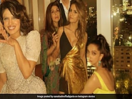 How Camp India Rocked Met Gala 2019: Priyanka Chopra And Deepika Padukone To Isha Ambani And Designer Manish Arora How Camp India Rocked Met Gala 2019: Priyanka Chopra And Deepika Padukone To Isha Ambani And Designer Manish Arora