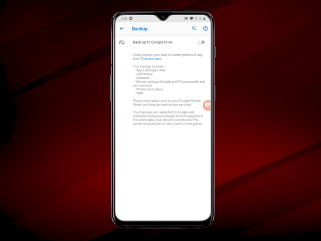 How To Easily Back Up Your Android Smartphone