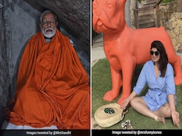 पीएम मोदी के बाद ट्विंकल खन्ना ने भी आंखों पर चश्मा लगाकर की साधना, बोलीं- वेडिंग फोटोग्राफी के बाद अब... पीएम मोदी के बाद ट्विंकल खन्ना ने भी आंखों पर चश्मा लगाकर की साधना, बोलीं- वेडिंग फोटोग्राफी के बाद अब...