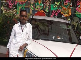 Gujarat Independent Lawmaker Disqualified For Invalid Caste Certificate Gujarat Independent Lawmaker Disqualified For Invalid Caste Certificate