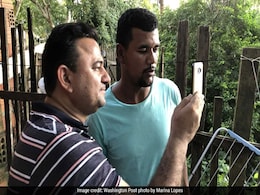 "Non-Violent Escape Plan": Brazil Pastors Convert Gang Members On YouTube "Non-Violent Escape Plan": Brazil Pastors Convert Gang Members On YouTube