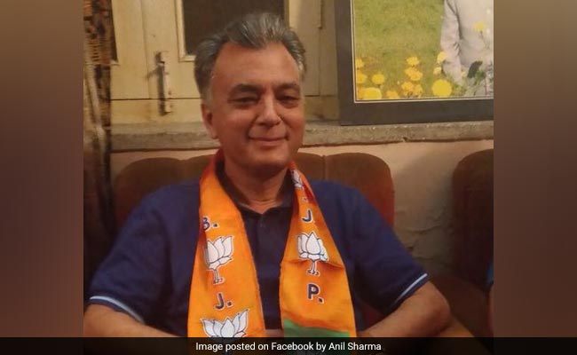 BJP May Take Action Against Mandi Lawmaker For Missing PM Modi's Rally