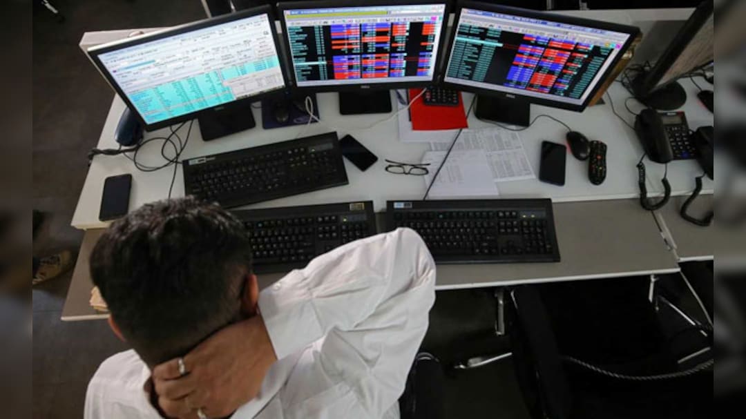 Stock Market LIVE Updates, Sensex Today: Markets Likely To Open Flat