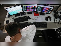 Stock Market Highlights, Sensex Today: Sensex Drops 500 Points Amid Mixed Global Cues