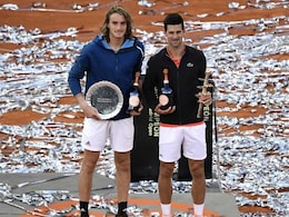 Novak Djokovic Wins Third Madrid Open Title And 33rd Masters Novak Djokovic Wins Third Madrid Open Title And 33rd Masters