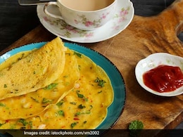 रोजाना सुबह नाश्ते में बेसन का चिल्ला खाने के 4 फायदे जानकर हो जाएंगे हैरान | Quick Recipe रोजाना सुबह नाश्ते में बेसन का चिल्ला खाने के 4 फायदे जानकर हो जाएंगे हैरान | Quick Recipe