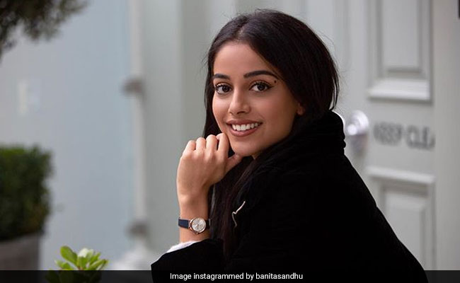 Banita Sandhu Stars In US Sc-Fi Series <I>Pandora</i>, Varun Dhawan Is 'So Proud'