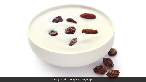 7 Easy Snacks You Can Make With Curd (Dahi) This Summer