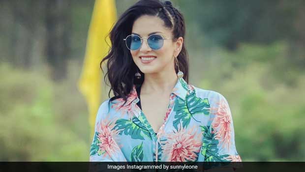 Happy Birthday Sunny Leone: The Diet And Fitness Regime That Helps The 38-Year-Old Stay In Shape