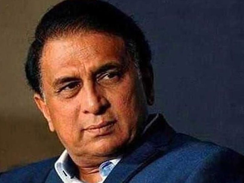 Sunil Gavaskar Considers England Favourites To Win World Cup 2019