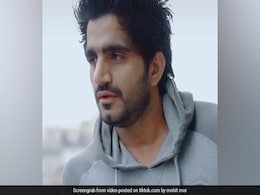 Juvenile Apprehended For Killing TikTok Celebrity In Delhi's Najafgarh Juvenile Apprehended For Killing TikTok Celebrity In Delhi's Najafgarh