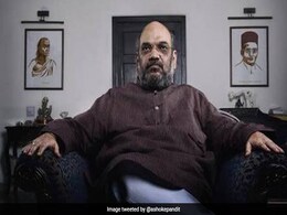 पूर्व पीएम अटल बिहारी वाजपेयी के बंगले में रह सकते हैं गृहमंत्री अमित शाह पूर्व पीएम अटल बिहारी वाजपेयी के बंगले में रह सकते हैं गृहमंत्री अमित शाह